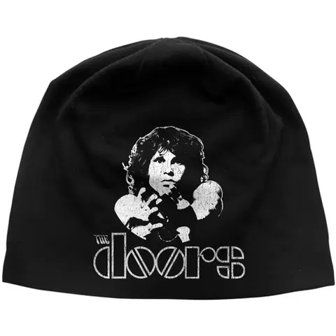 Jim Morrison JD Print