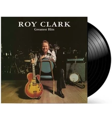 Roy Clark, Vinyl GREATEST HITS