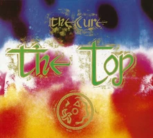 The Cure, CD TOP -REMASTERED-
