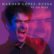 Harold López-Nussa, CD NUSSA, HAROLD - TE LO DIJE