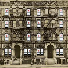 Physical Graffiti (50th Anniversary Edition) (Deluxe Edition) thumbnail