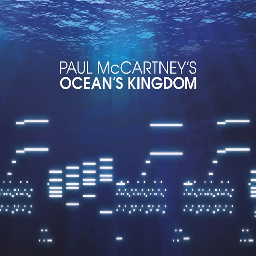 OCEAN'S KINGDOM