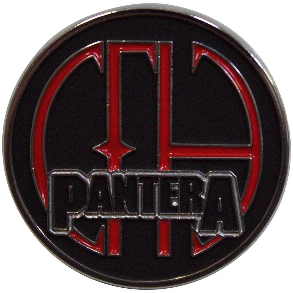Cowboys From Hell Logo