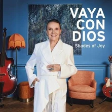Vaya Con Dios, CD Shades Of Joy