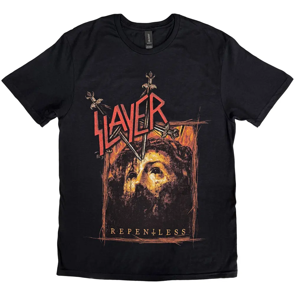 Repentless Rectangle