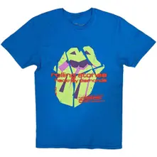 Hackney Diamonds Neon Tongue thumbnail