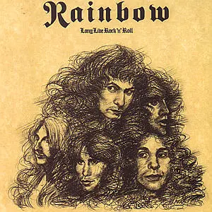 LONG LIVE ROCK'N'ROLL 1976