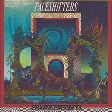 Paceshifters, CD OUT-AND-OUTER