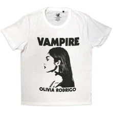 Tričko Vampire