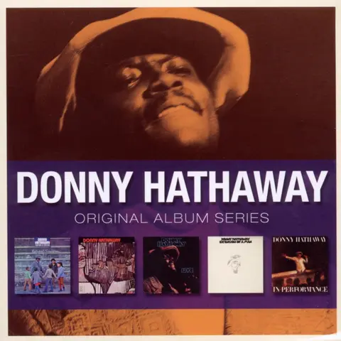 ORIGINAL ALBUM SERIES
