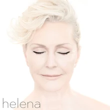 Helena Vondráčková, CD Dávno vím svý