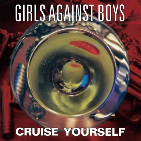 CRUISE YOURSELF