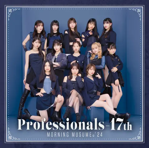 PROFESSIONALS-17TH