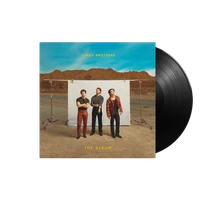 Jonas Brothers, Vinyl The Album