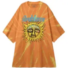 Sun Face thumbnail