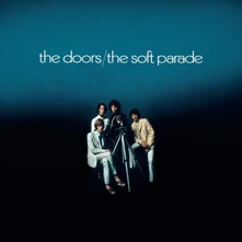 Vinyl THE - SOFT PARADE