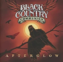 Black Country Communion, CD AFTERGLOW