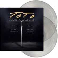 Vinyl With A Little Help From My Friends