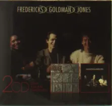 Fredericks, Goldman, Jones / Rouge thumbnail