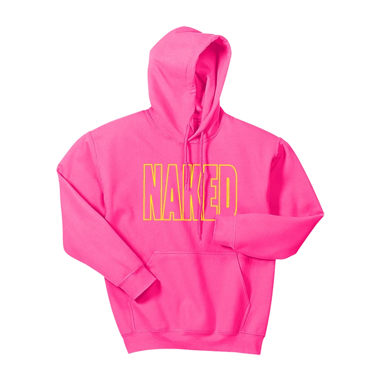 NAKED