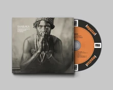 Shabaka, CD Perceive its Beauty, Acknowledge its Grace