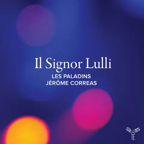 IL SIGNOR LULLI