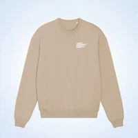 AT&T Fast Friendly Fixed Heavyweight Oversized Crewneck thumbnail