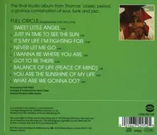 Leon Thomas – FULL CIRCLE (CD)
