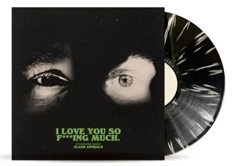 I LOVE YOU SO F***ING MUCH