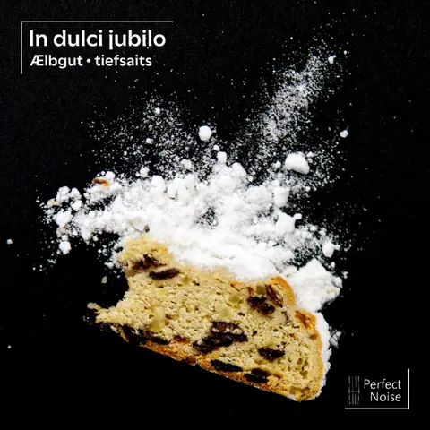 CD IN DULCI JUBILO