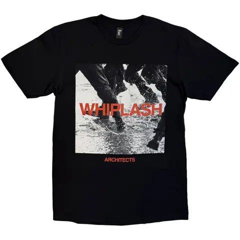 Whiplash Single