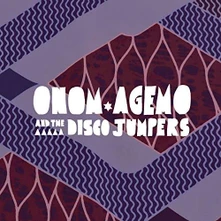 Onom Agemo & The Disco Jumpers, Vinyl LIQUID LOVE