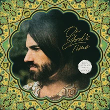 CD ON GOD'S TIME