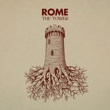 Rome, CD THE TOWER