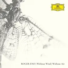 Roger Eno – WITHOUT WIND, WITHOUT AIR (Vinyl)