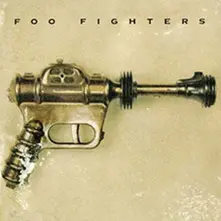 Vinyl Foo Fighters