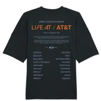 AT&T Across Europe / LifeAtAT&T (oversized) thumbnail