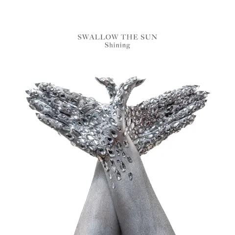 Swallow the Sun – CD Shining