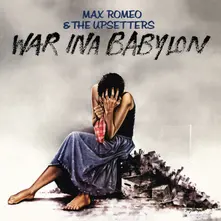 Max Romeo & The Upsetters – WAR INA BABYLON (2026) (Vinyl)