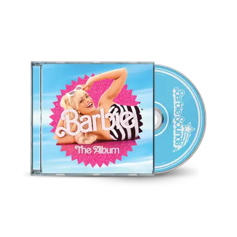 Barbie The Album