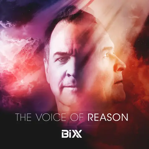THE VOICE OF REASON
