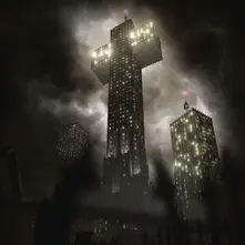 Cemetery Skyline, CD Nordic Gothic