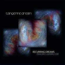 Tangerine Dream, CD RECURRING DREAMS