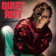 Vinyl Metal Health