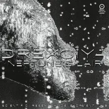 Vinyl Drexciya - Neptune's Lair