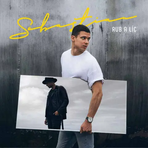 Rub A Líc