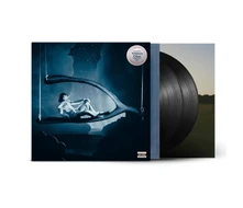 Vinyl WISHBONE DELUXE
