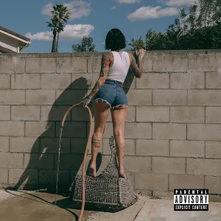 Kehlani, CD It Was Good Until It Wasn't