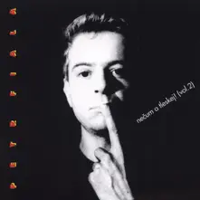 Nečum A Tleskej! (Vol. 2) (30th Anniversary Edition) thumbnail