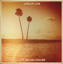 CD COME AROUND SUNDOWN